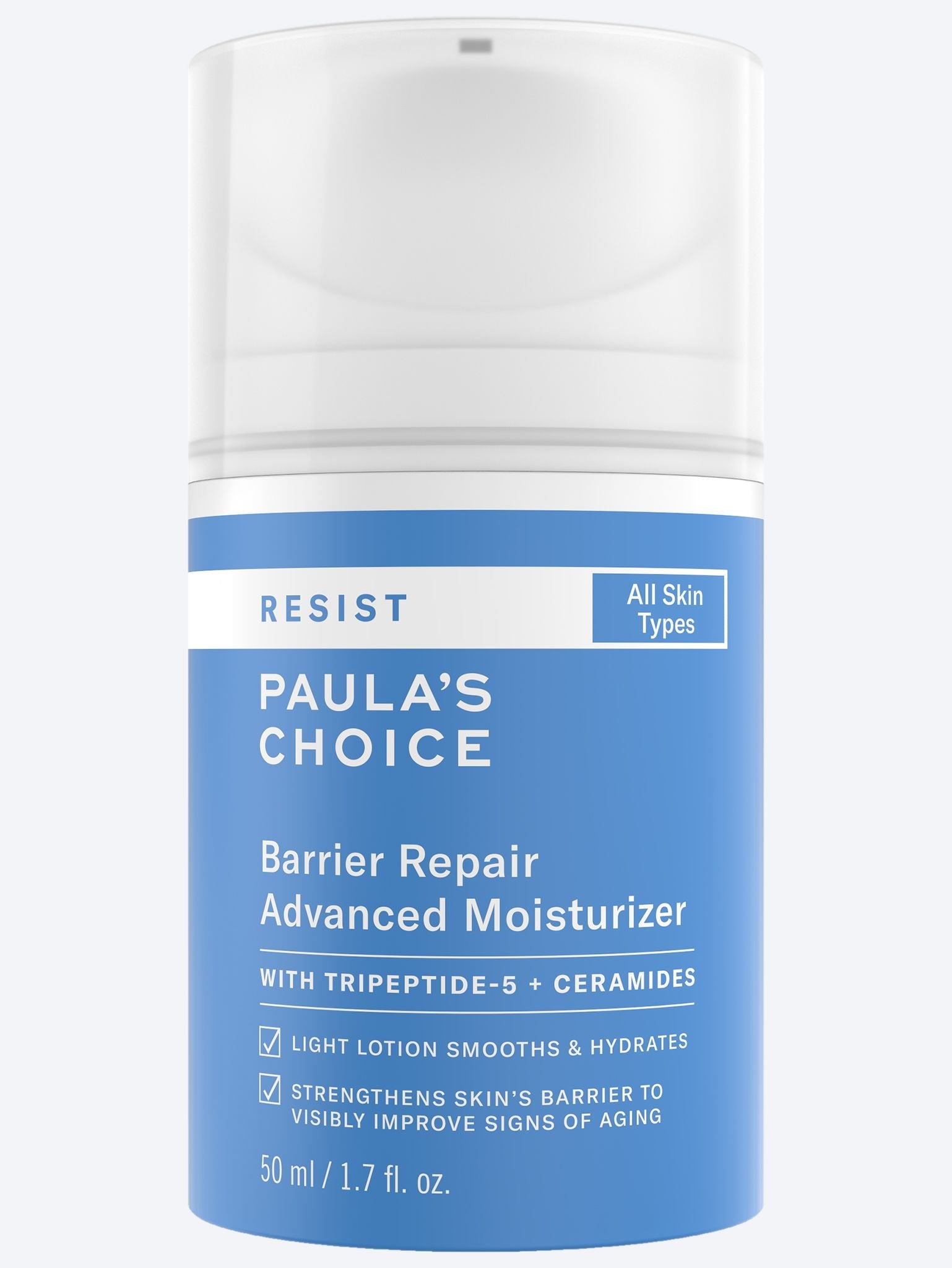 Réparation de la barrière hydratante avancée 1