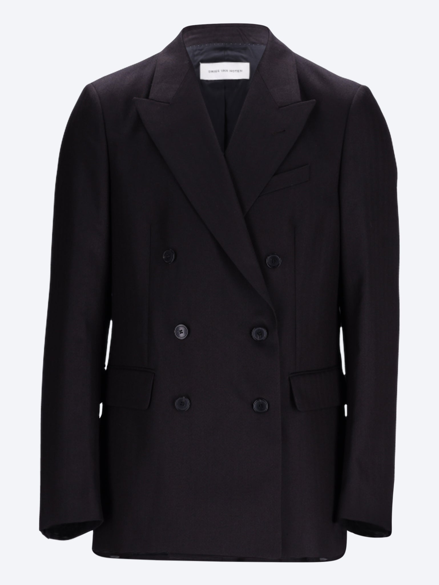 Barry jacket 1