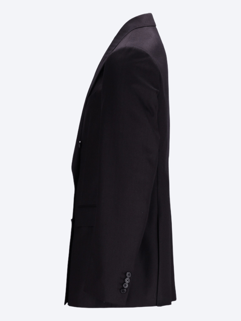Barry jacket 2