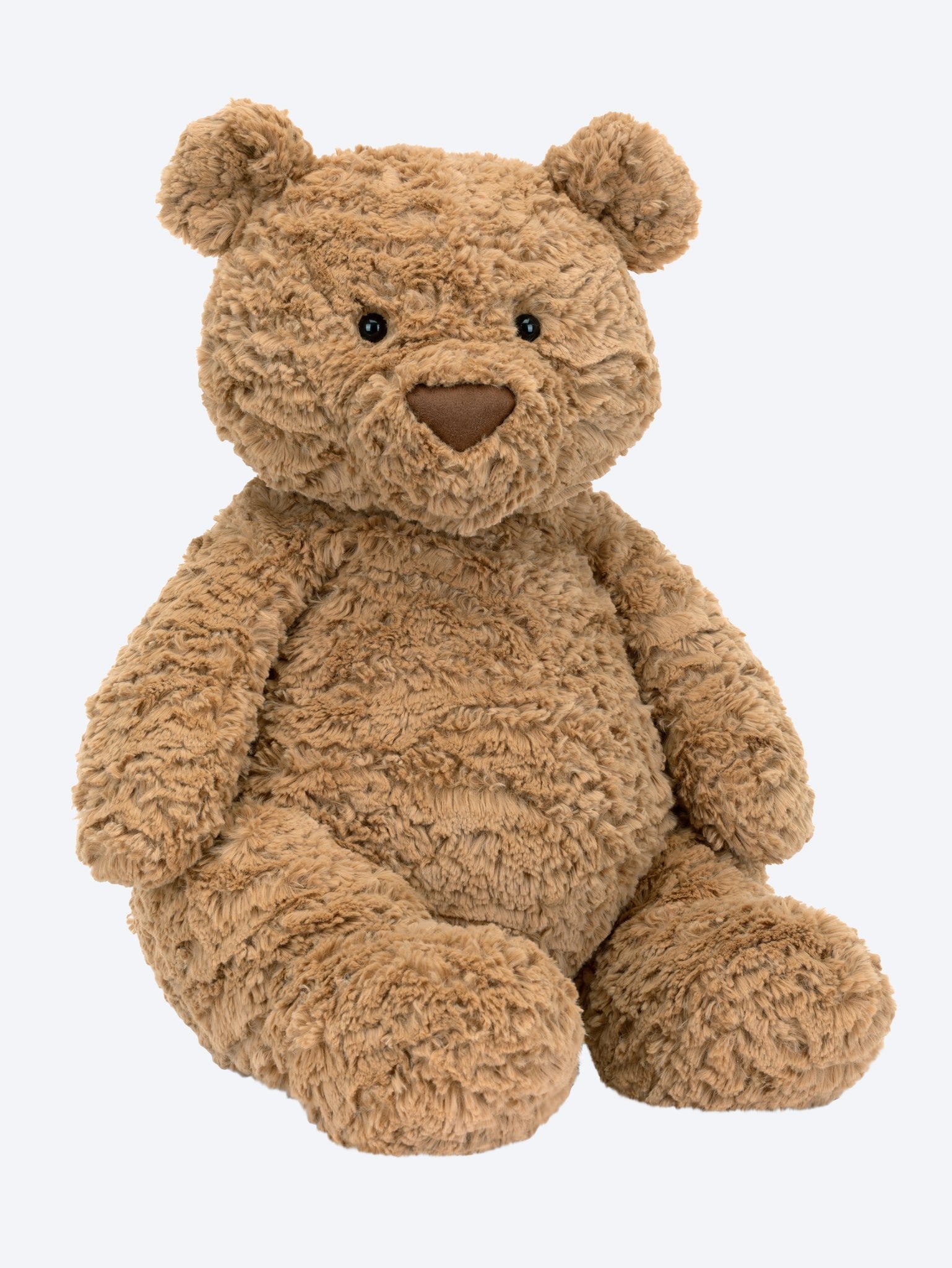 Bartholomew bear huge 1