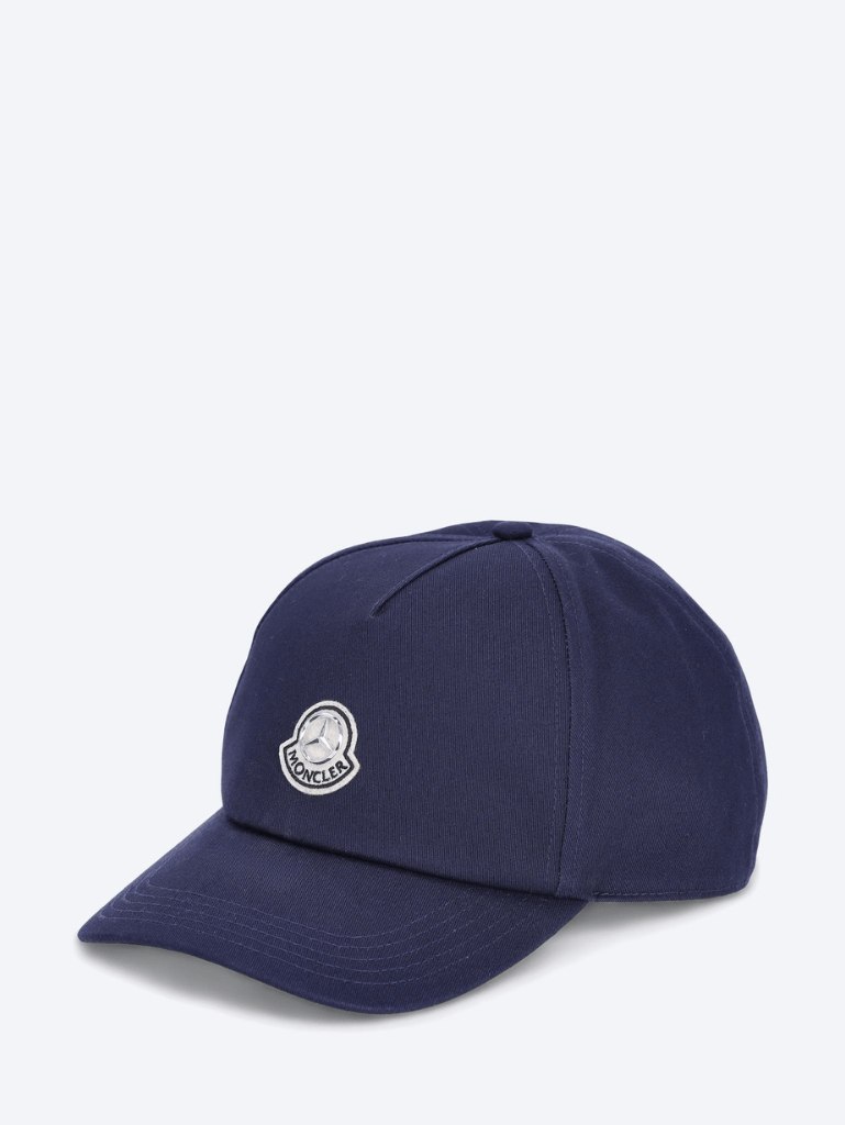 Baseball cap 2