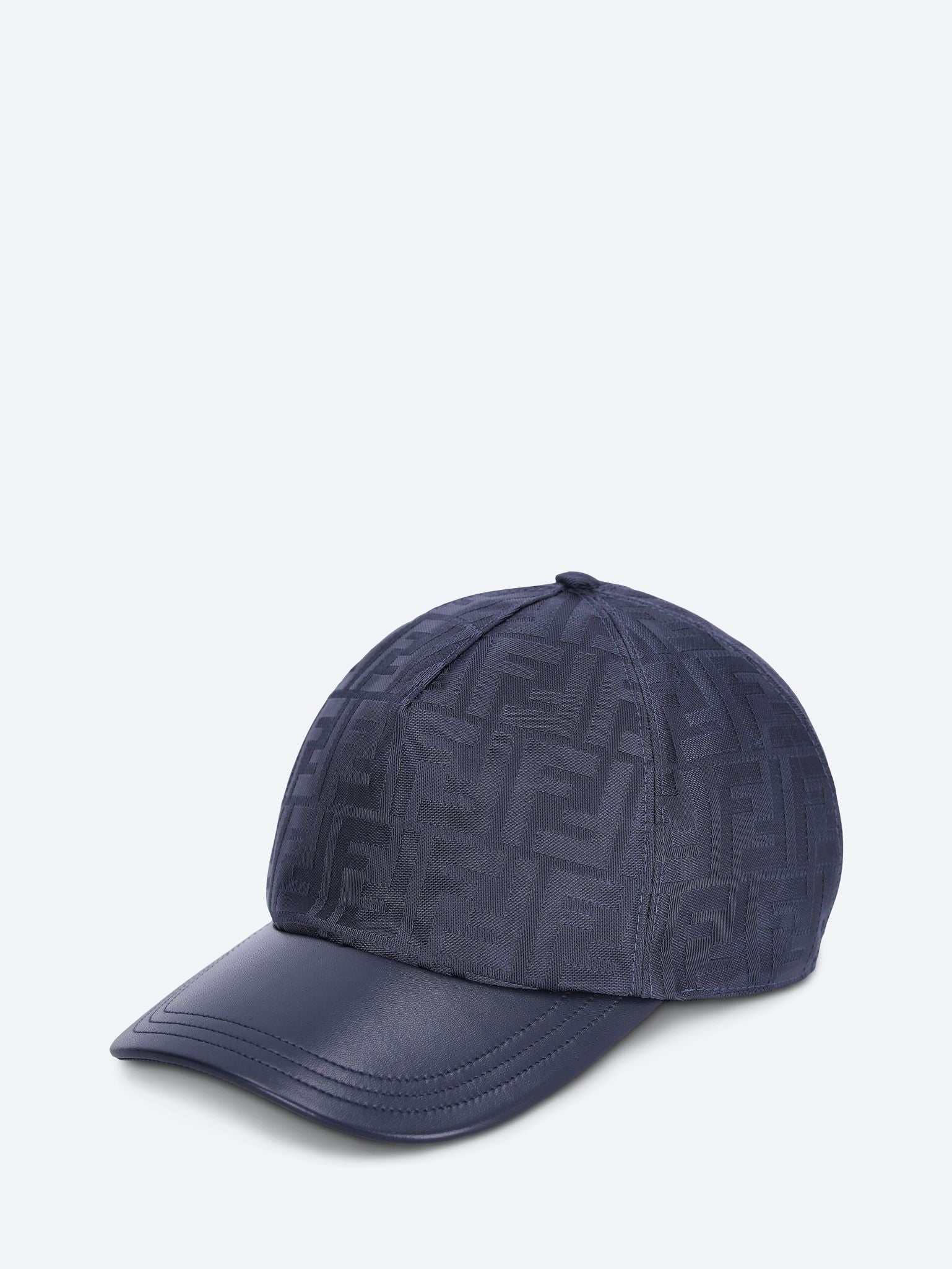 Baseball nylon ff cap 2