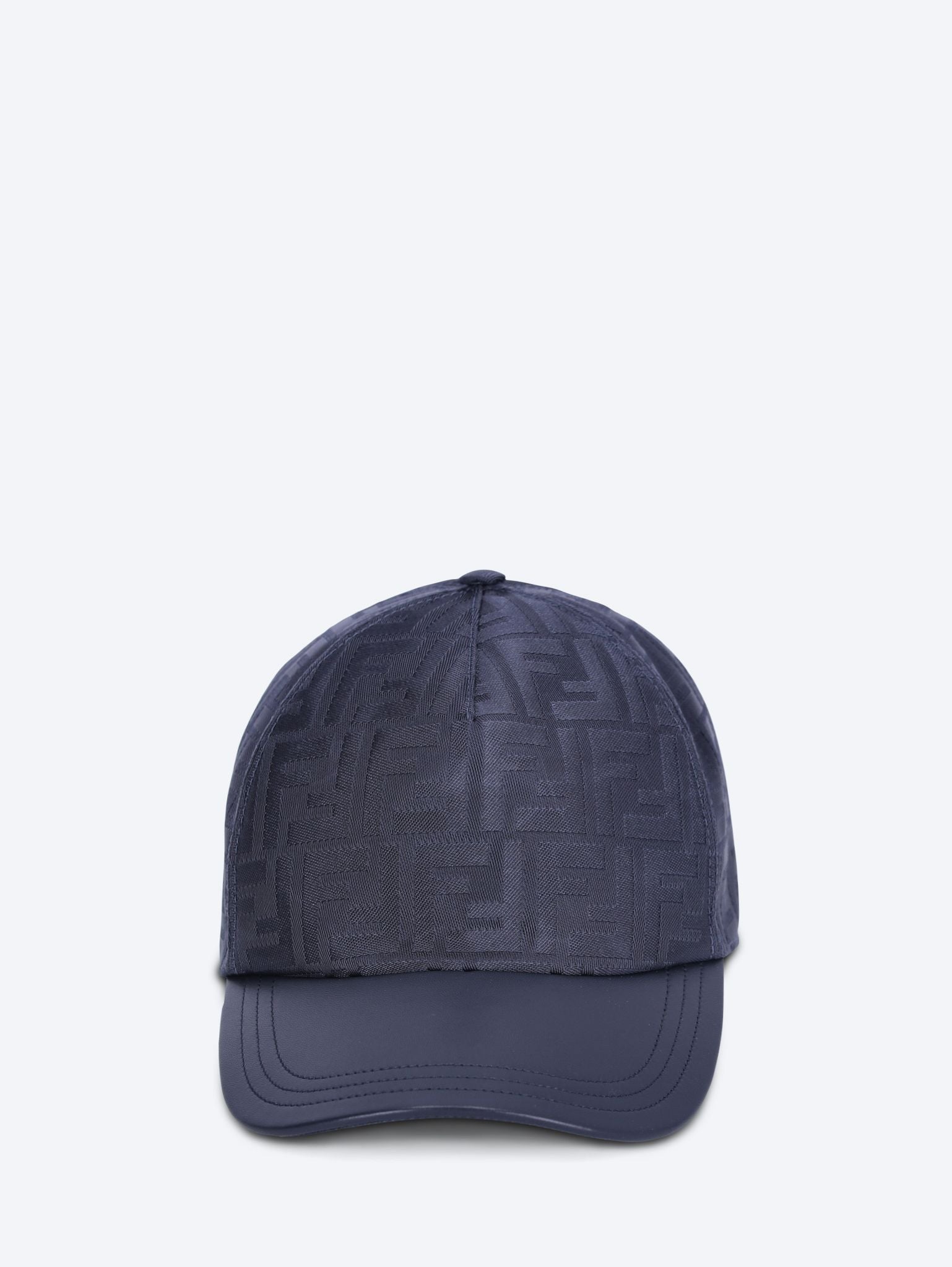 Baseball nylon ff cap 1