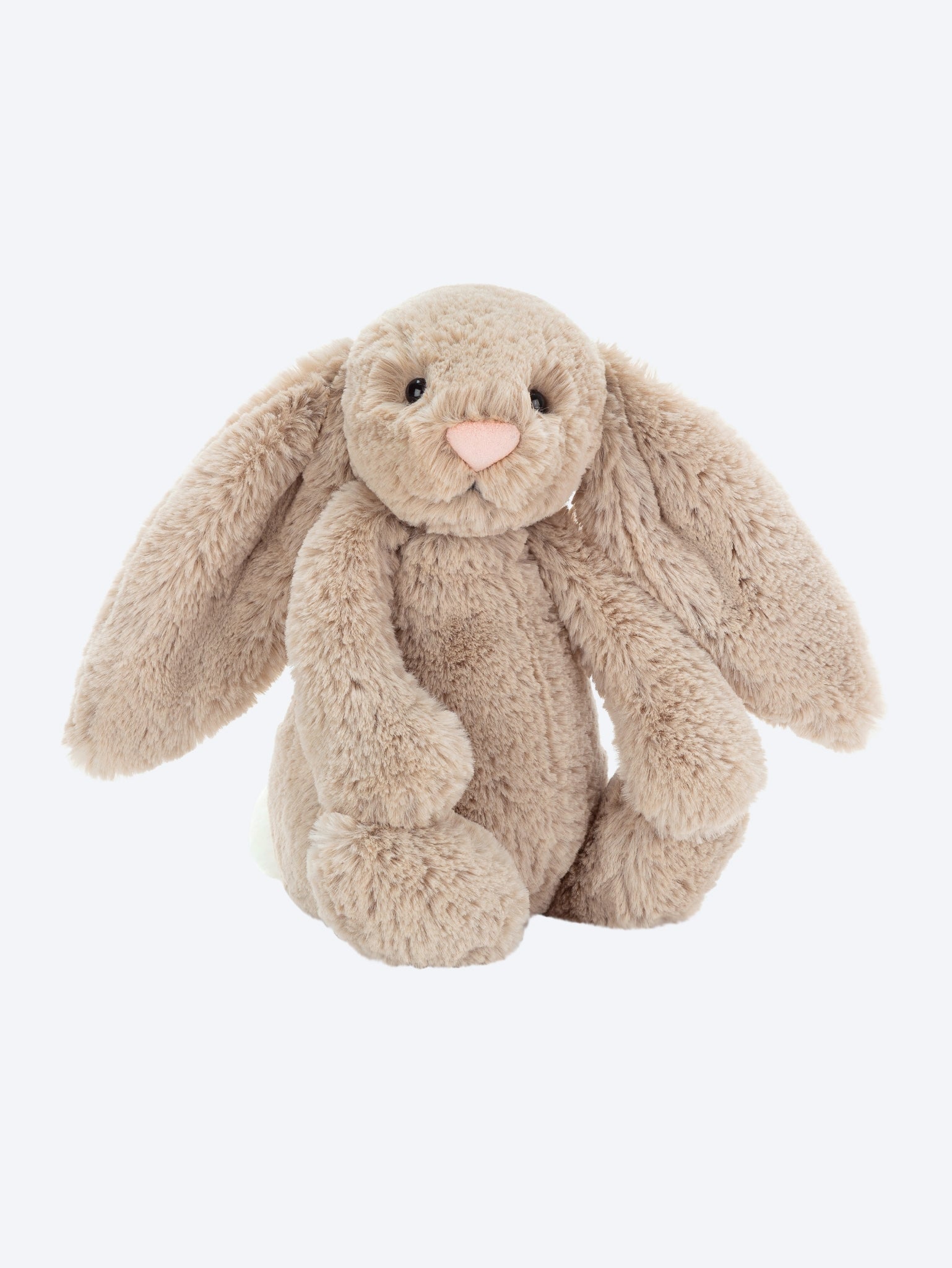 Bashful bunny original 1