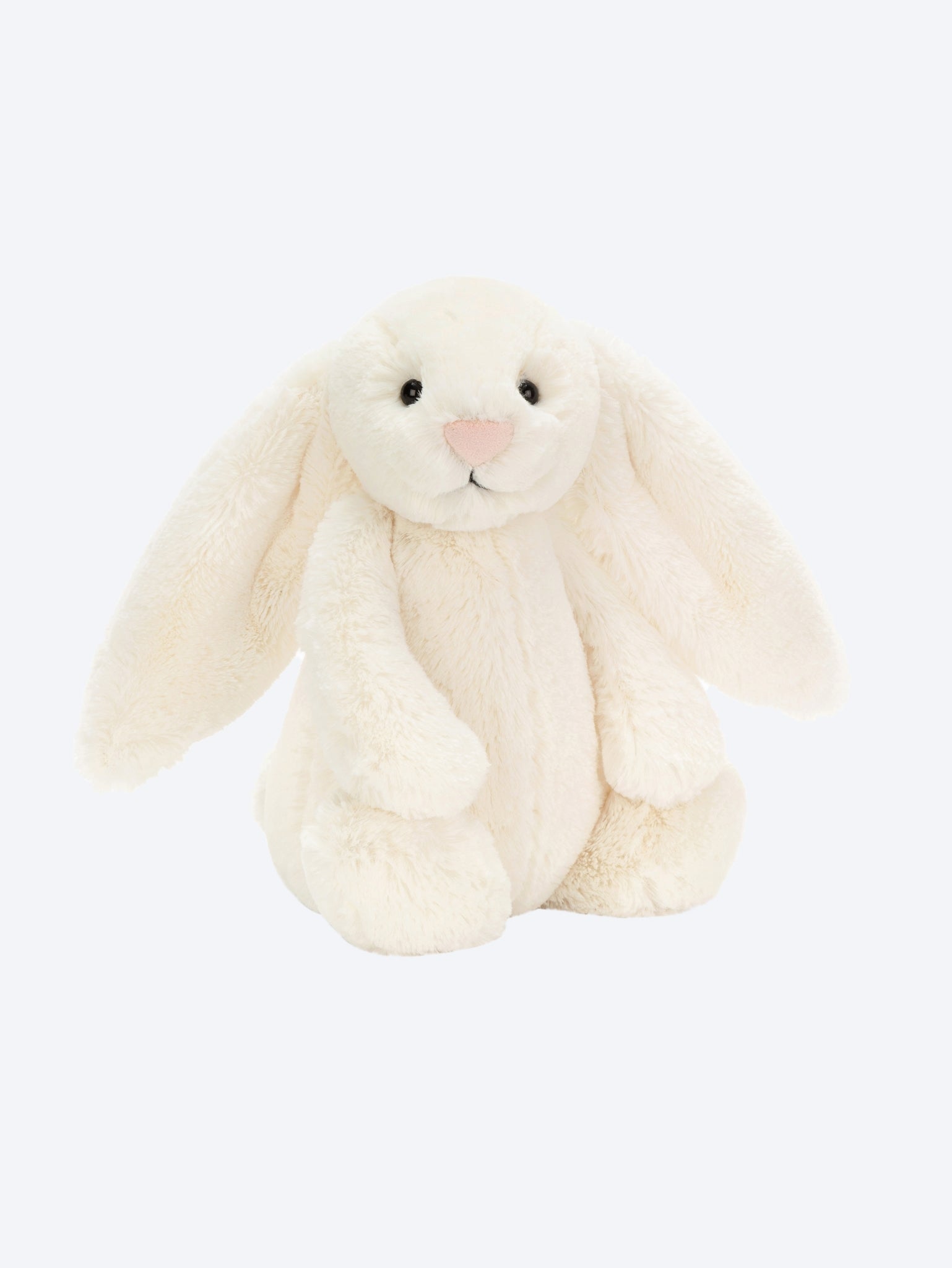 Bashful cream bunny original (medium) 1