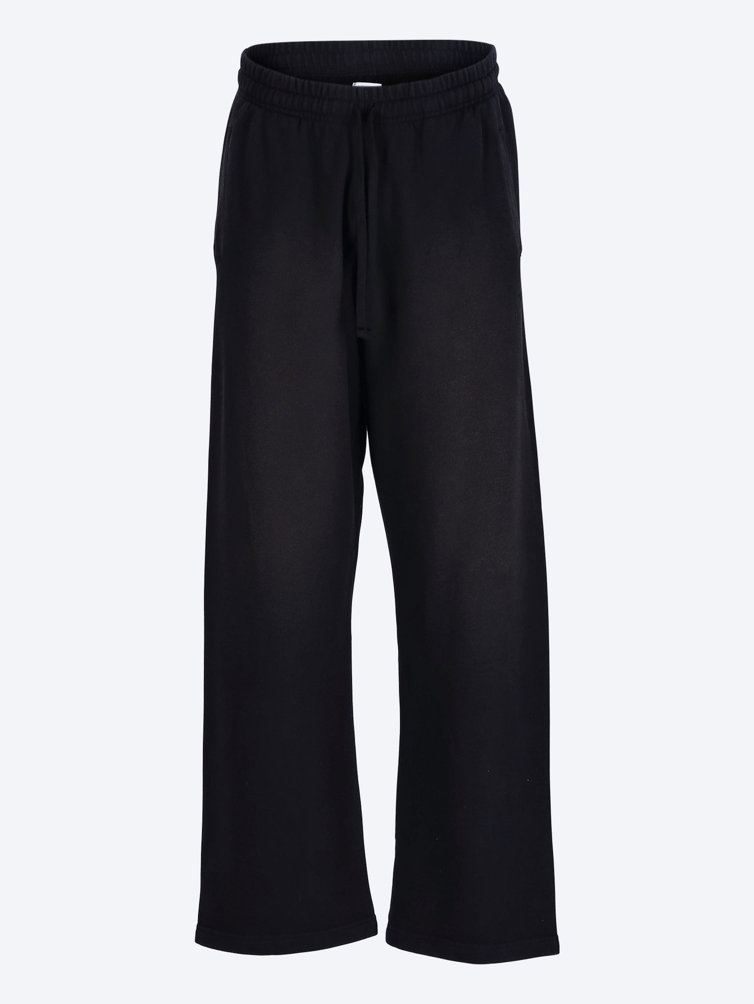 Pantalon basique délavé 1