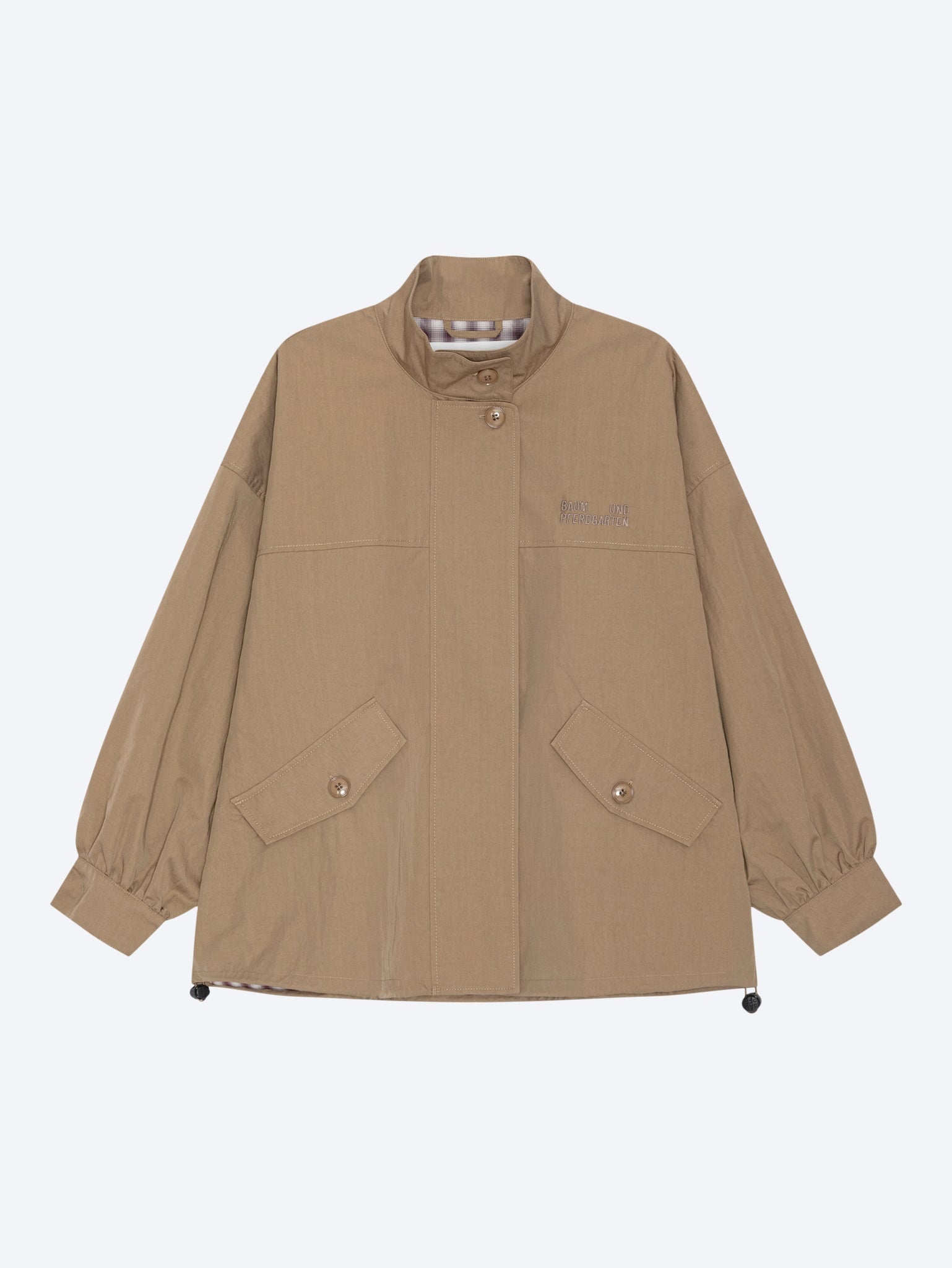 Batina jacket 1