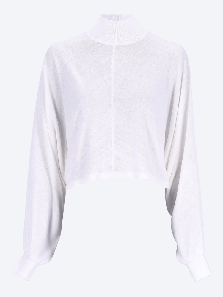 Batwing jumper sweatshirt 1