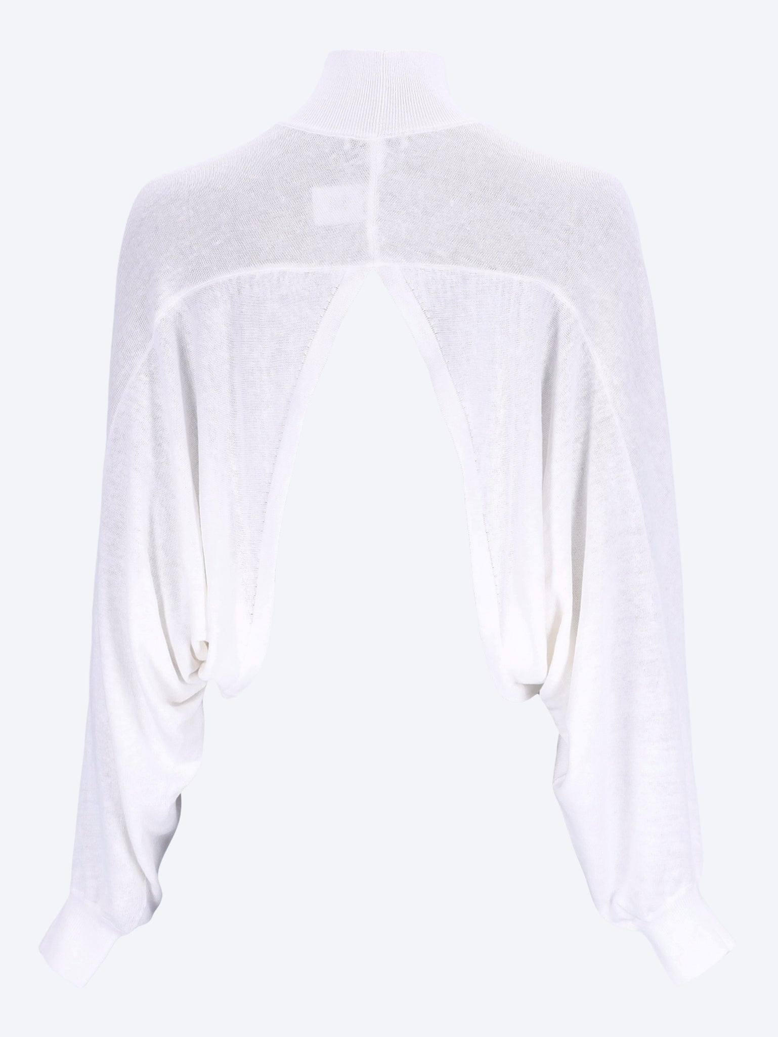 Batwing jumper sweatshirt 3