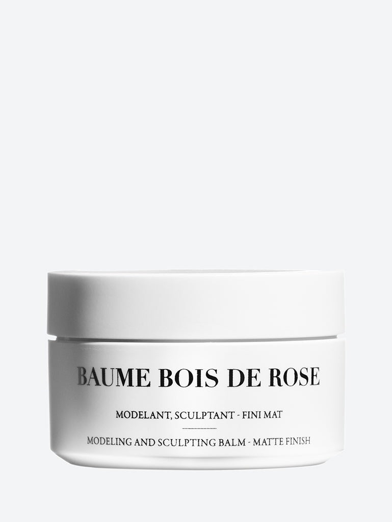 Baume bois de rose 50ml 1