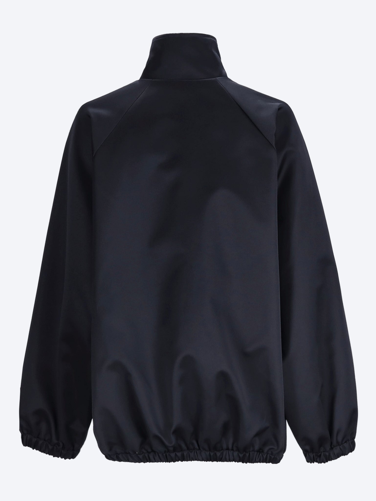 Baxter Satin-Trainingsjacke 3