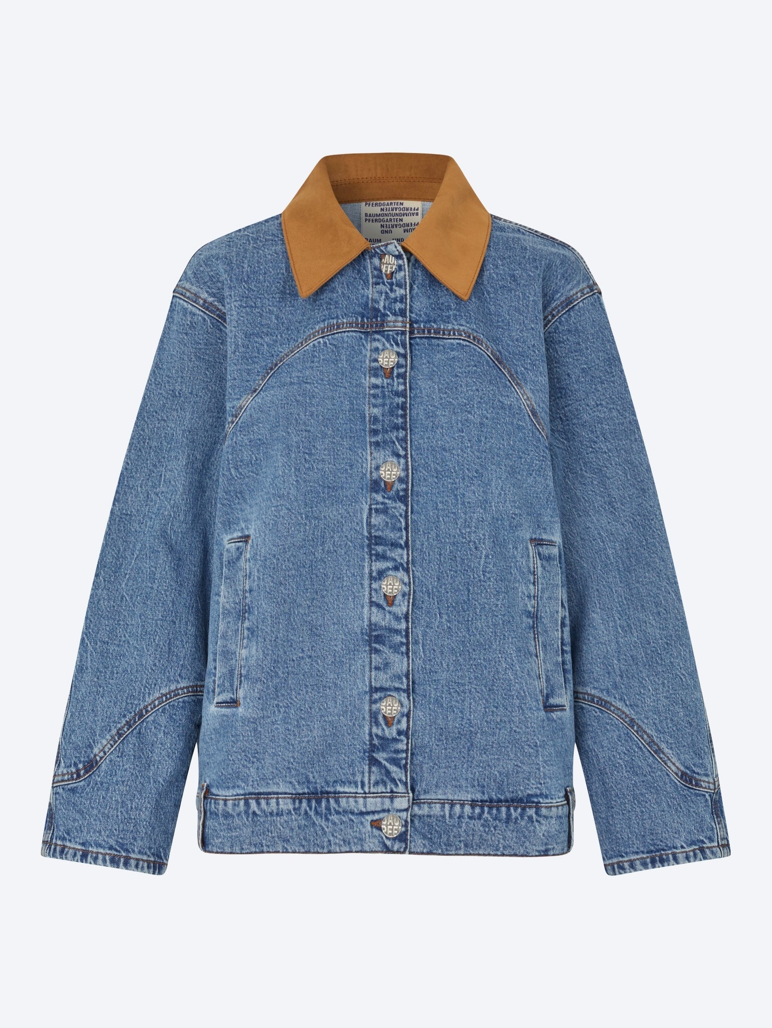 Veste Bayson 1