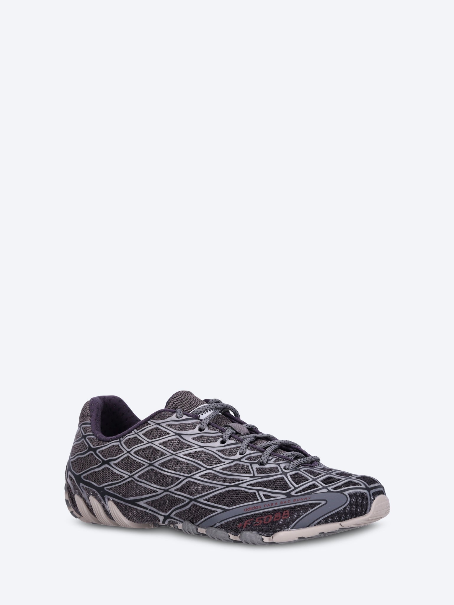 BB F50 Ghost Sprint-Sneaker 2