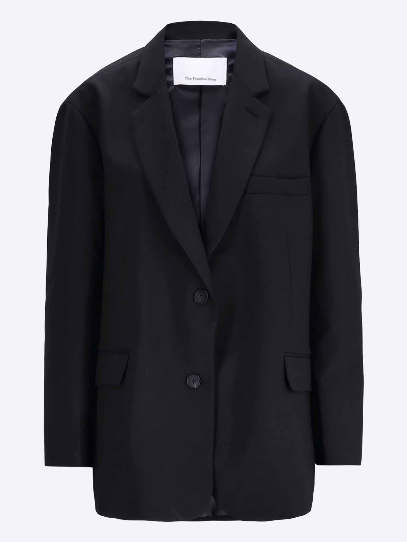 Bea-Blazer 1
