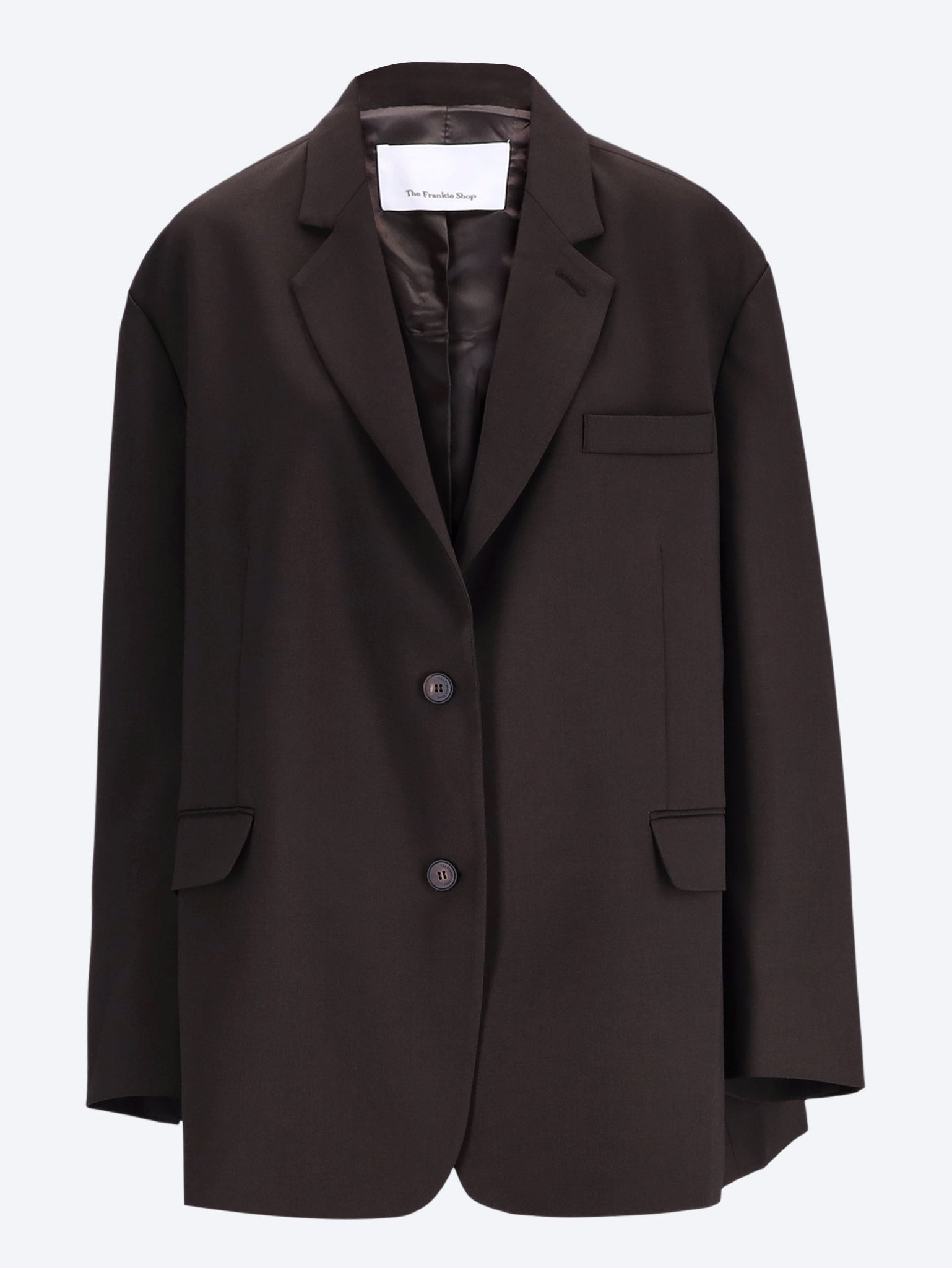 Blazer Béa 1