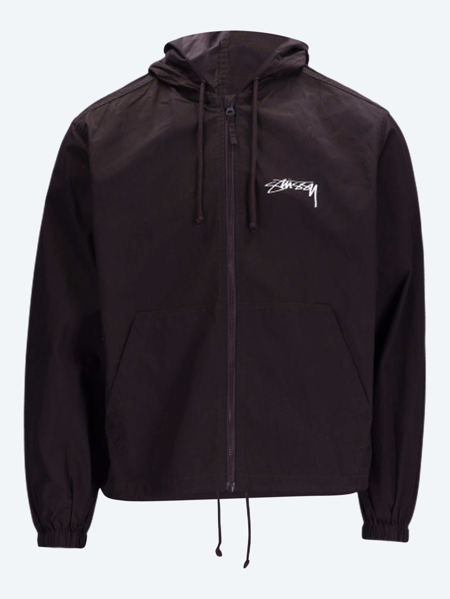Strand-Shell-Jacke 1