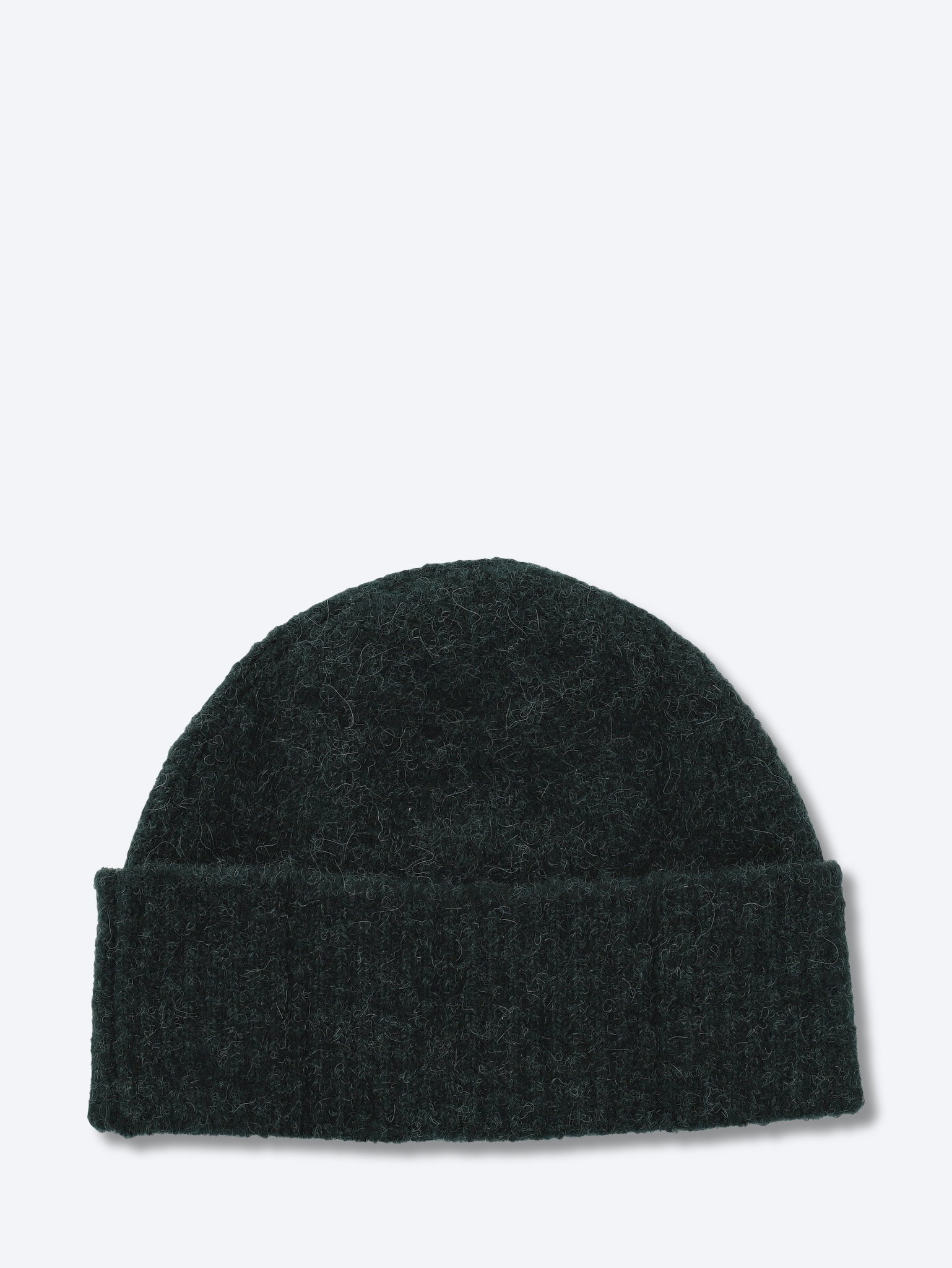Beanie with ami de coeur 2