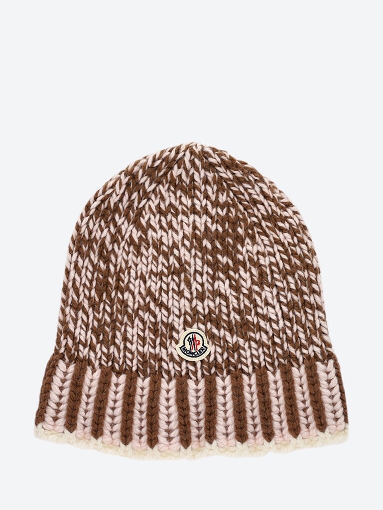 Moncler beanie hats purchases for women