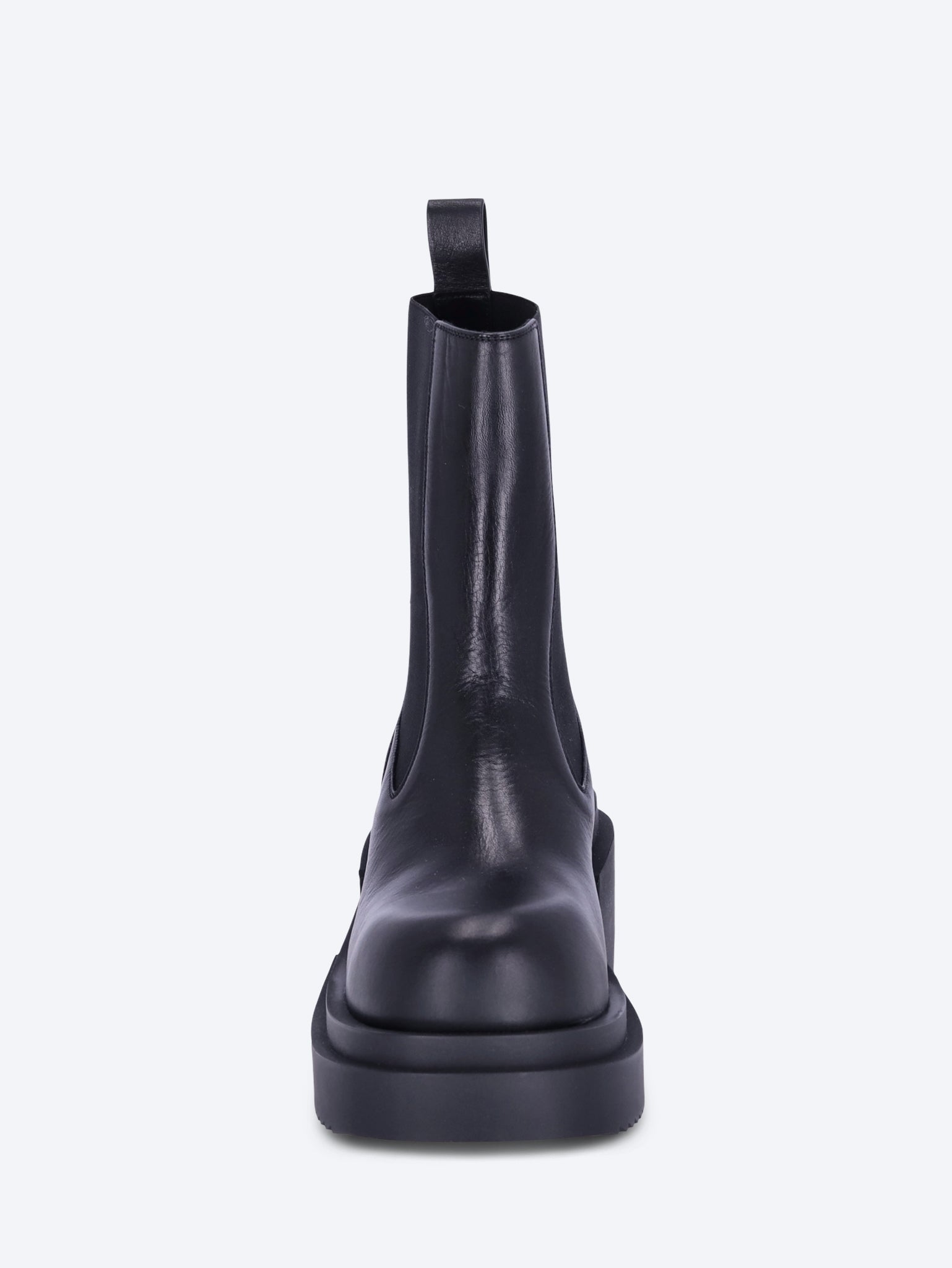Beatle bogun leather boots 3