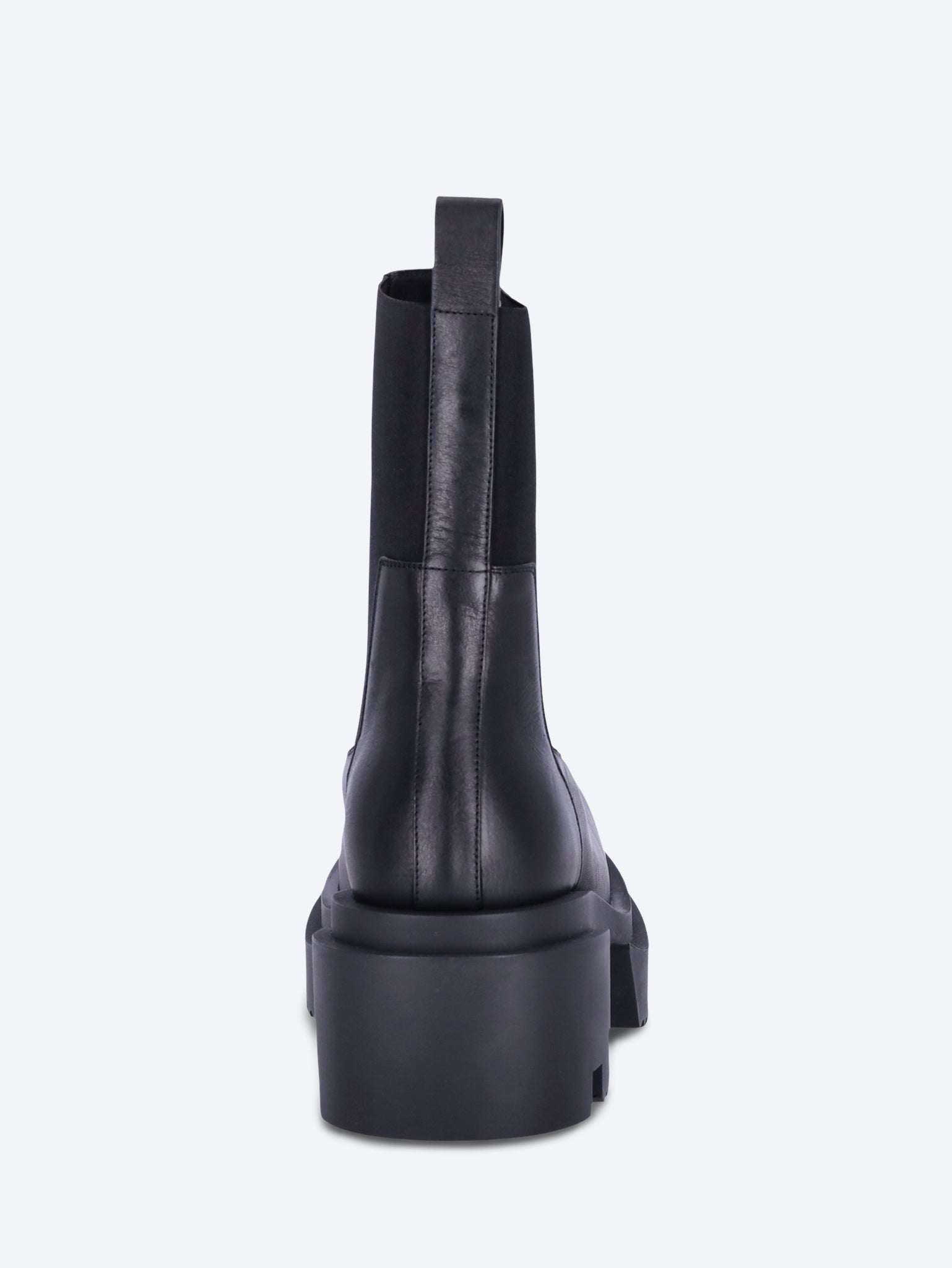 Beatle bogun leather boots 5
