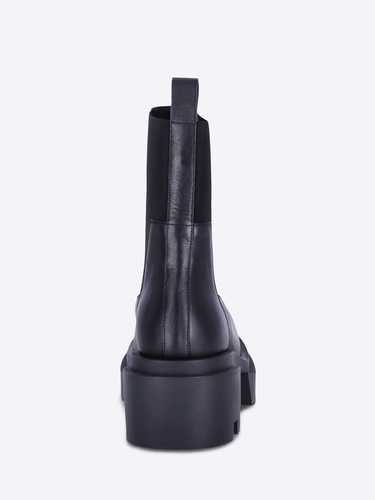 Beatle bogun leather boots 5