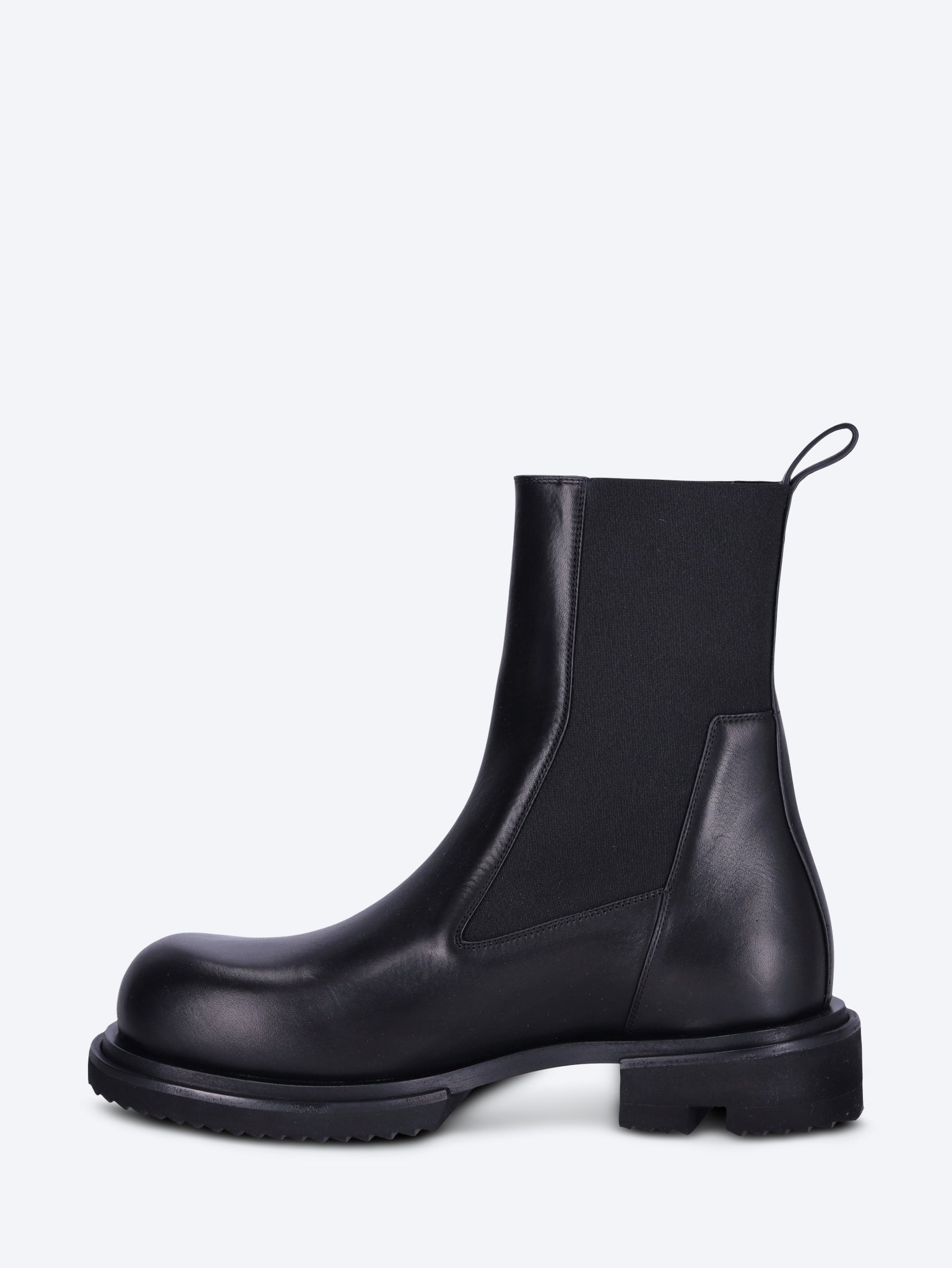 Beatle gabe leather boots 4