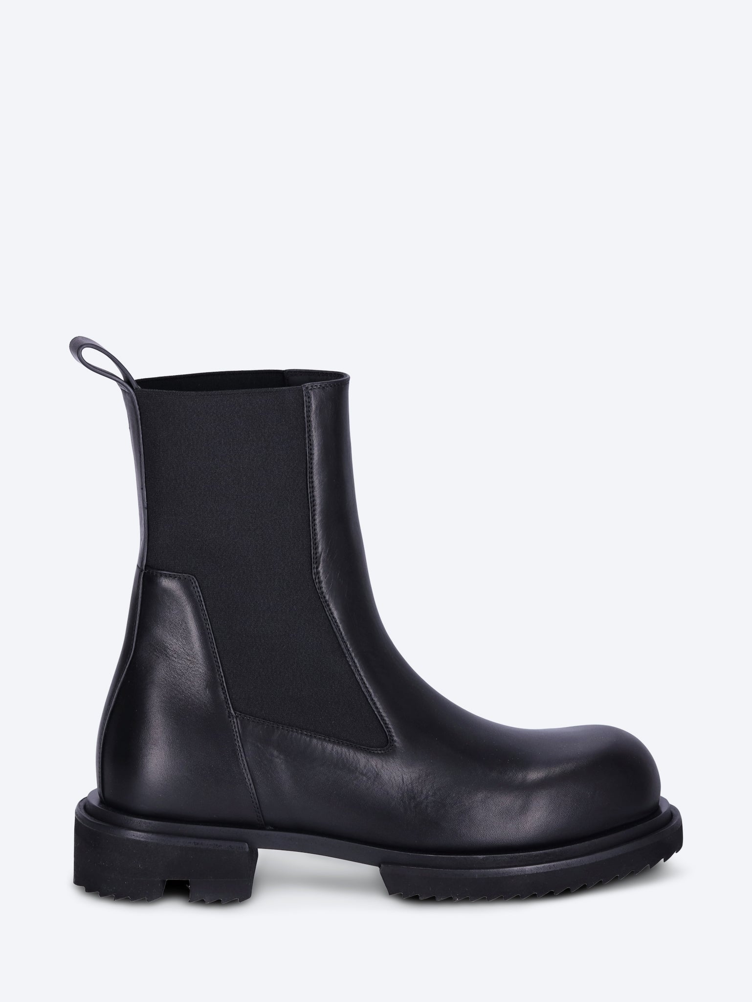 Beatle gabe leather boots 1