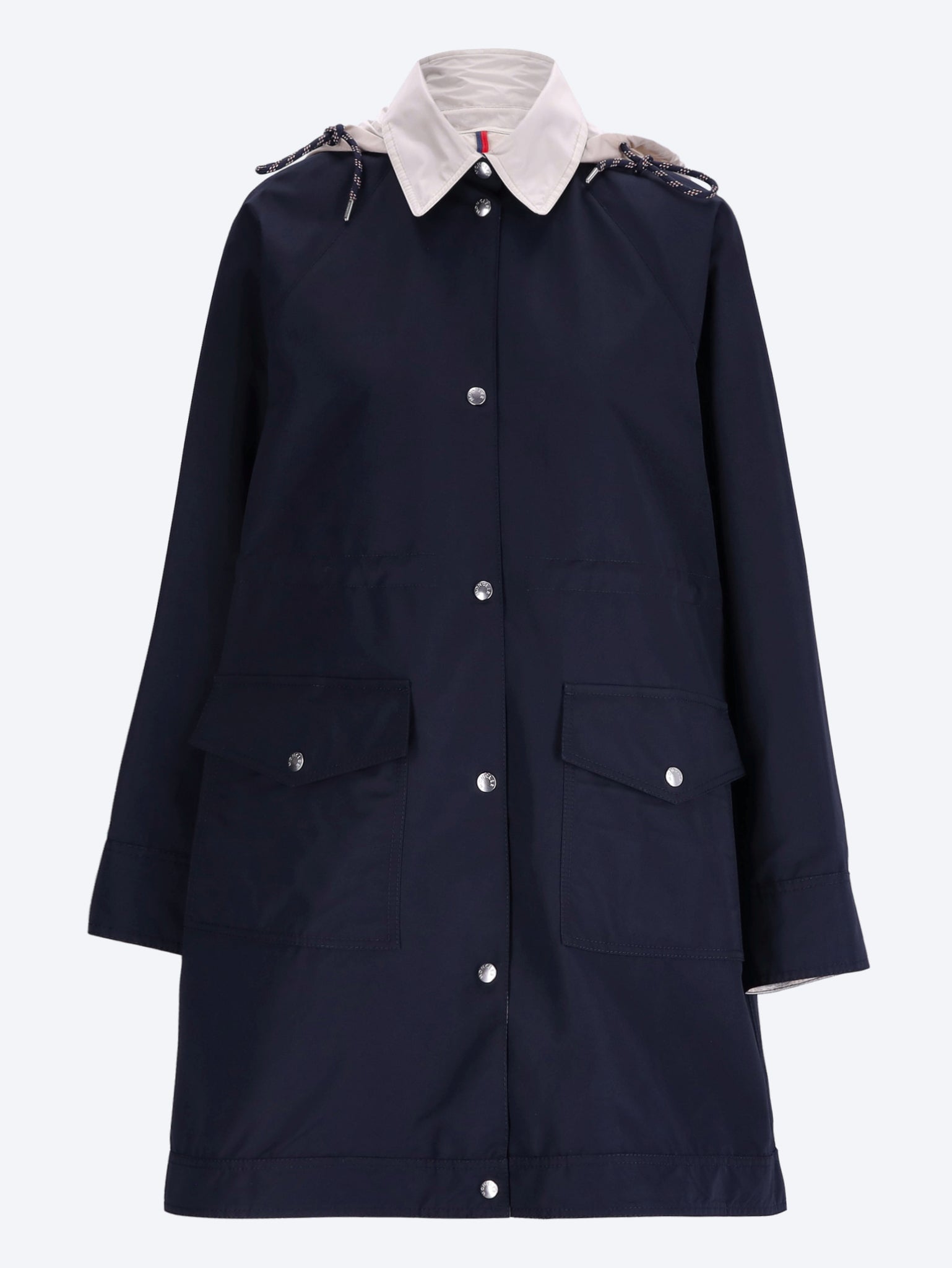 Begonia jacket 1