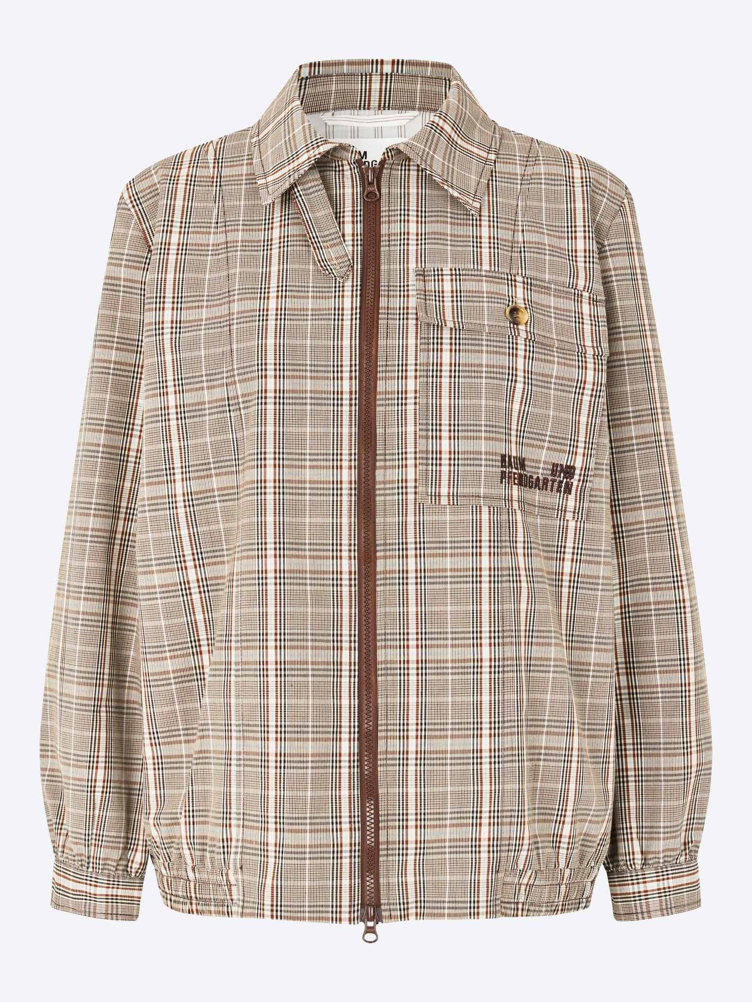 Beline jacket 1