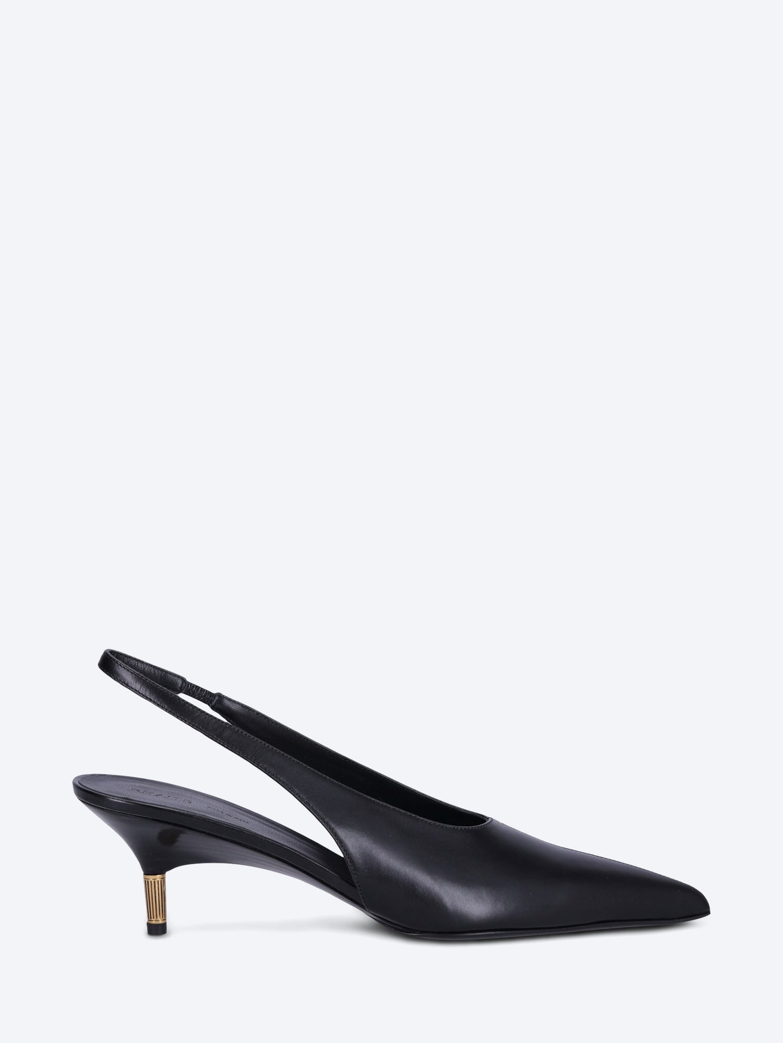Bella 55 pumps 1