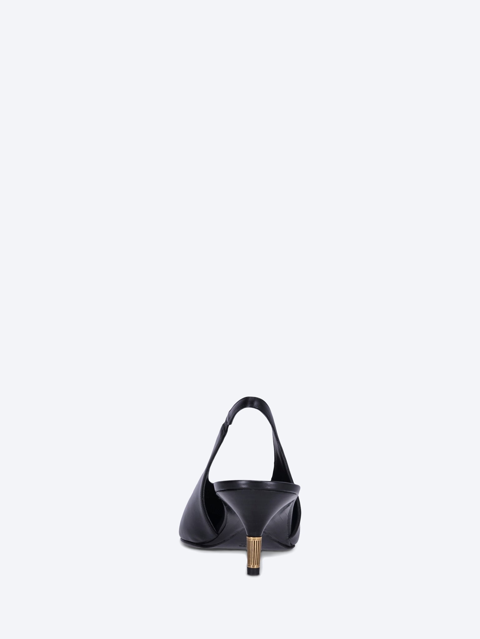 Bella 55 pumps 5