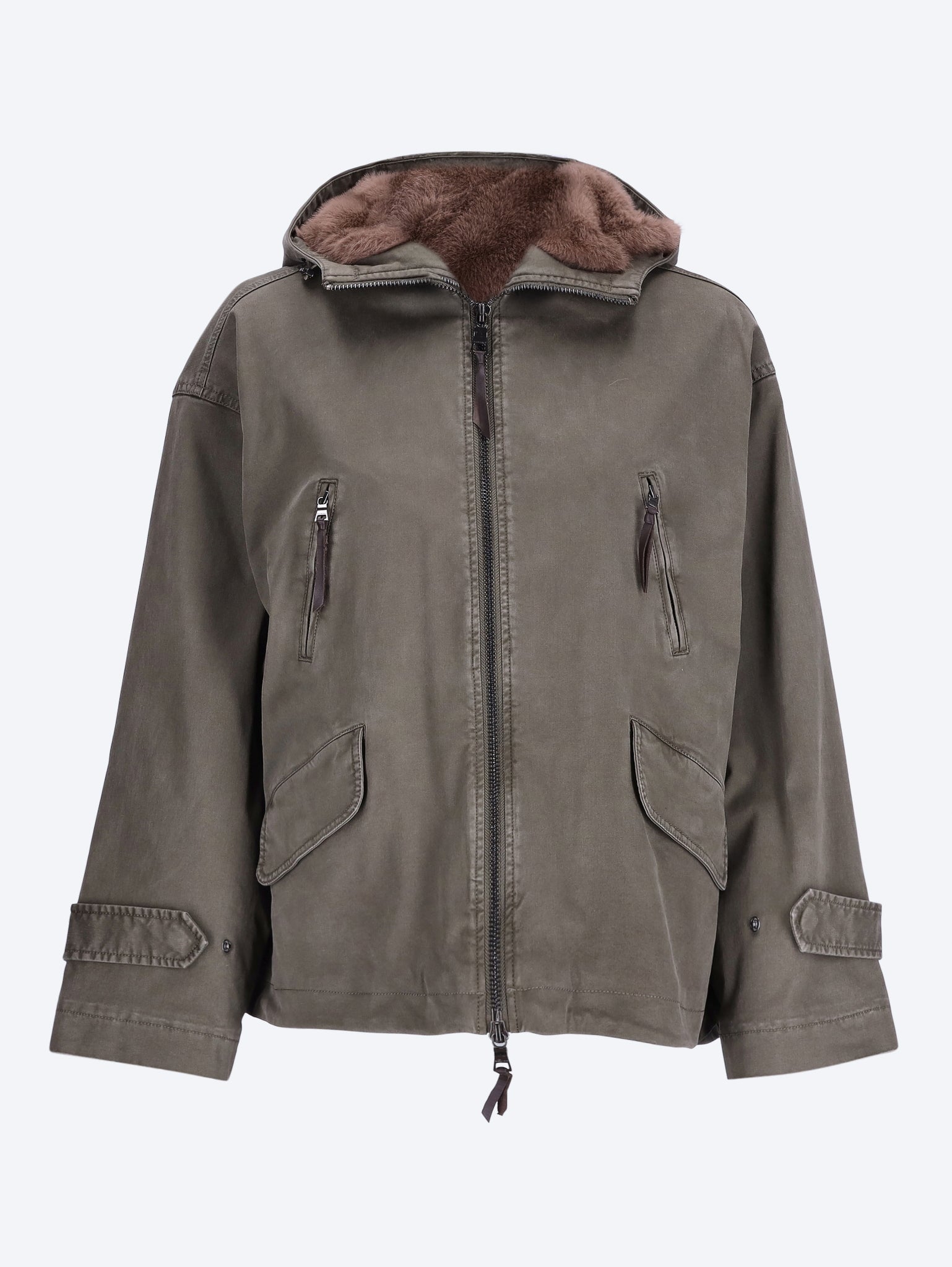 Bella-Jacke 1