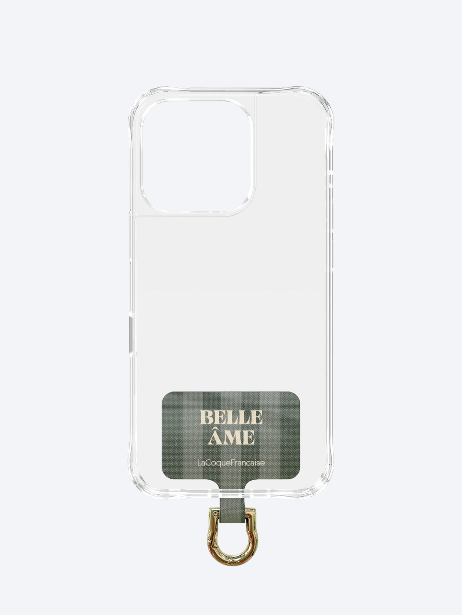 Belle ame universal adapter 2