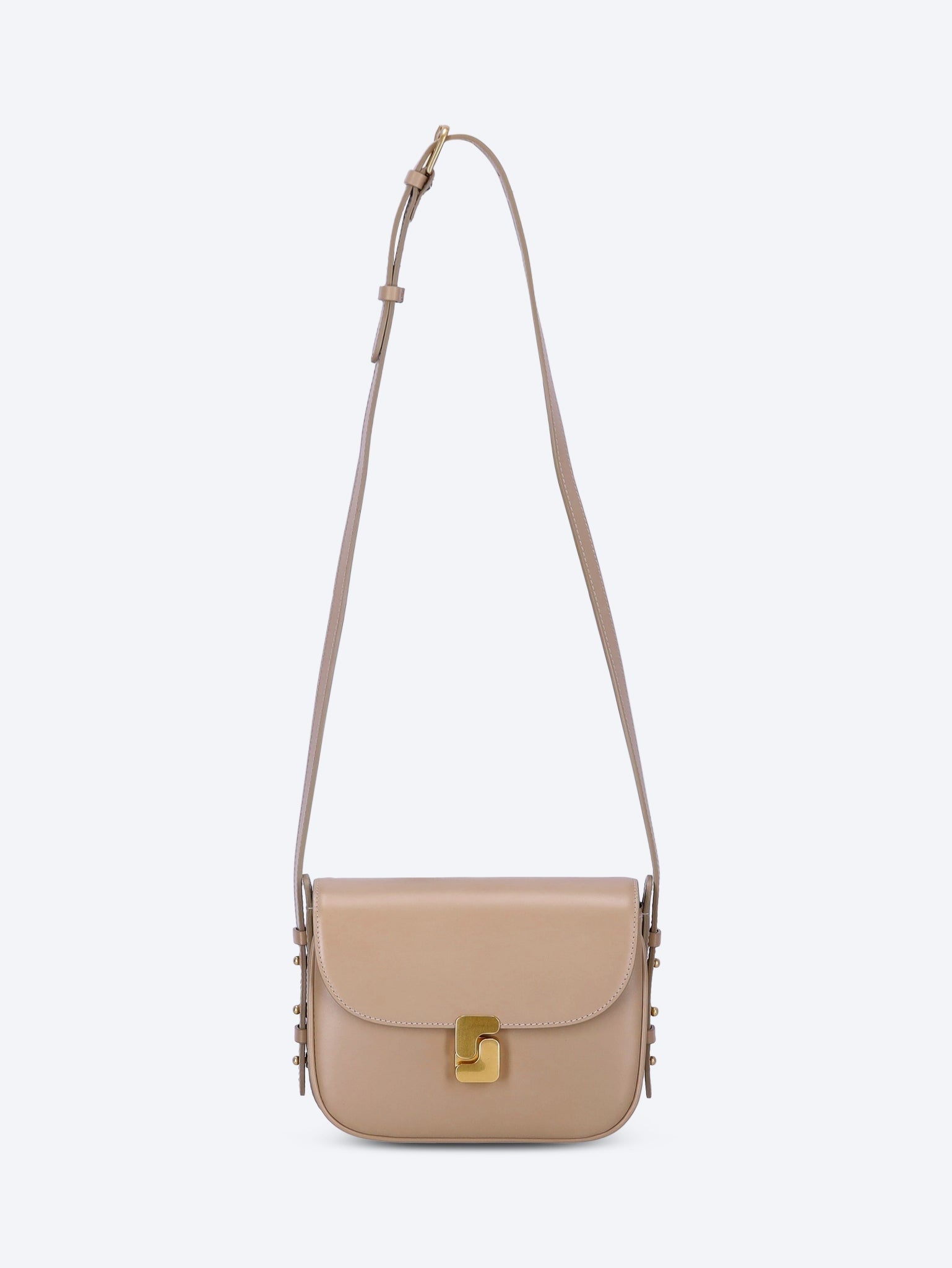 Bellissima mini shoulder bag 3