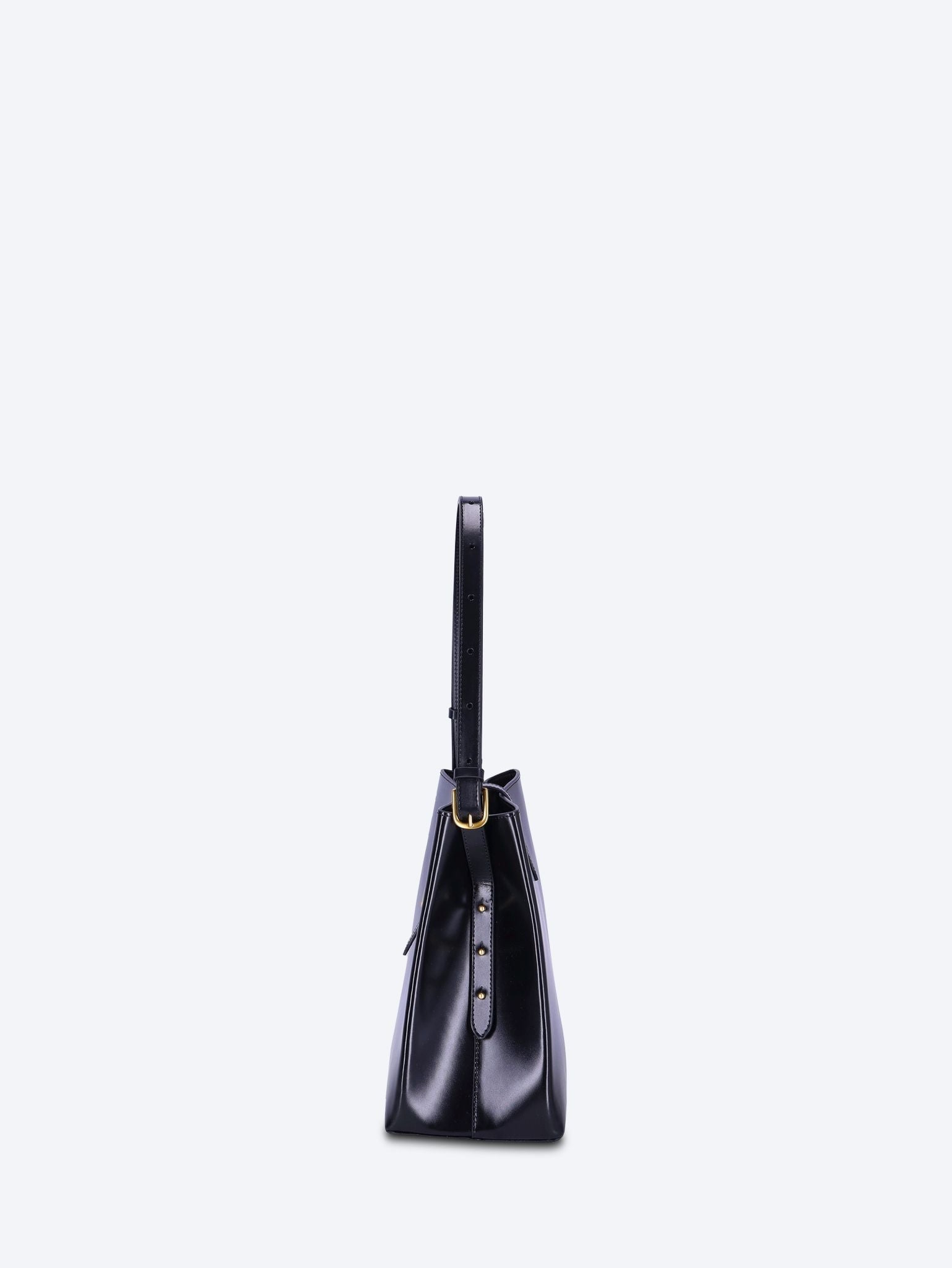 Bello leather shoulder bag 3
