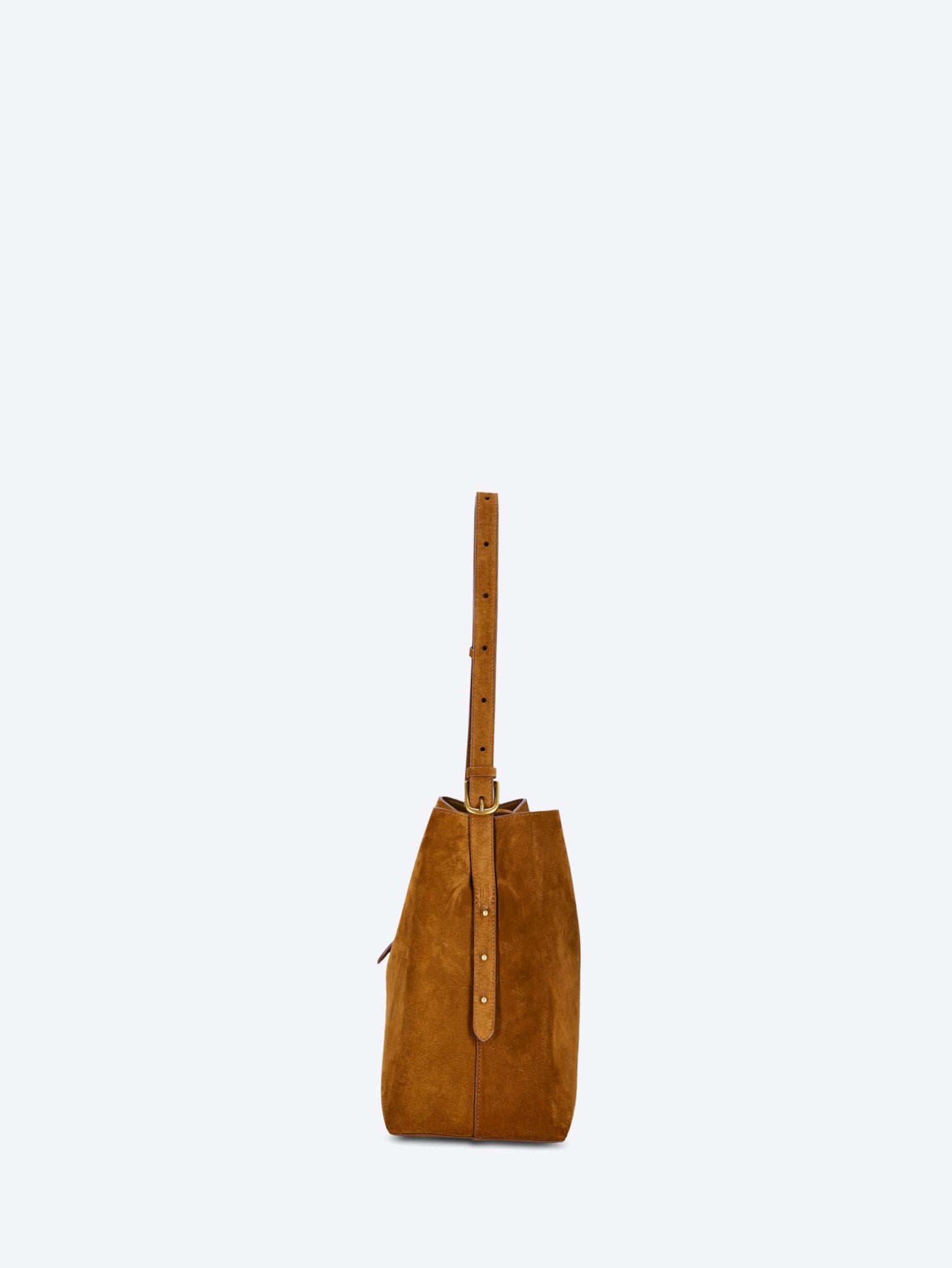 Bello leather shoulder bag 3