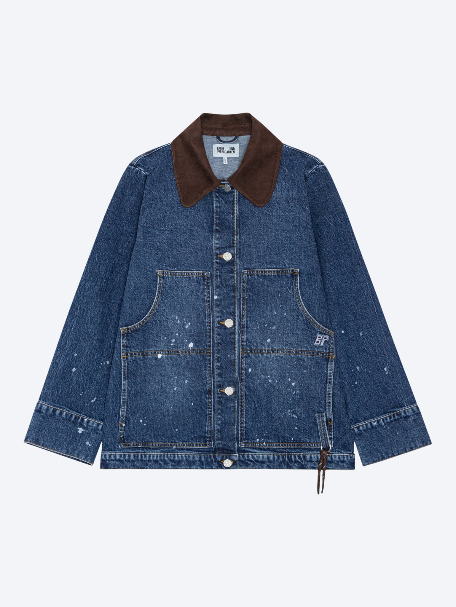 Benilda-Jacke 1