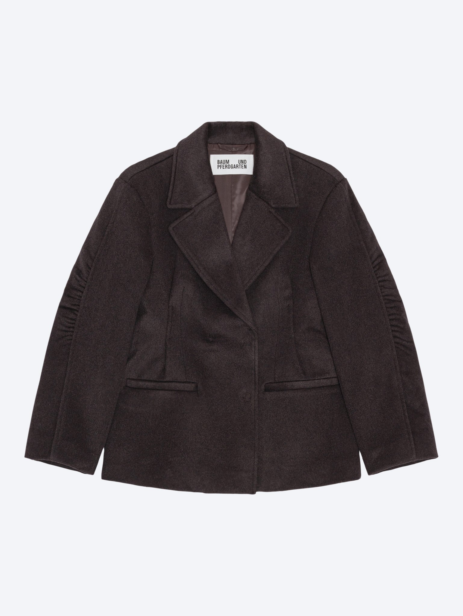 Benina jacket 1