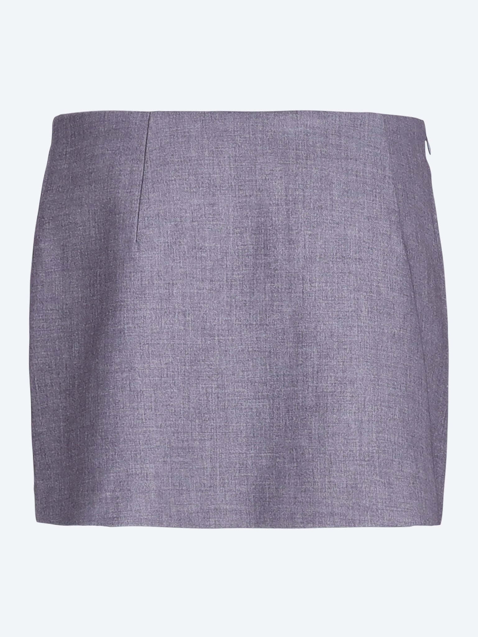 Bente skort 3