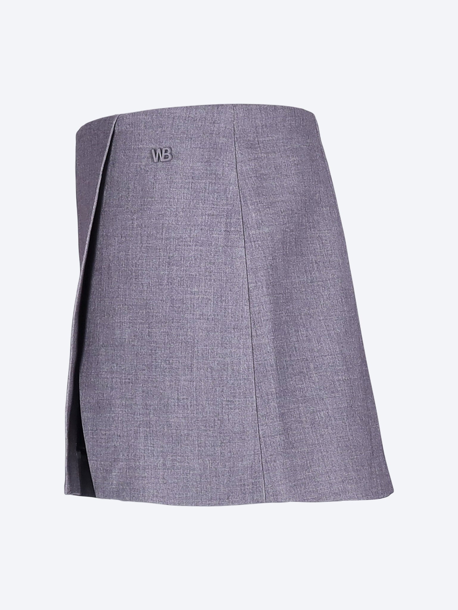 Bente skort 2