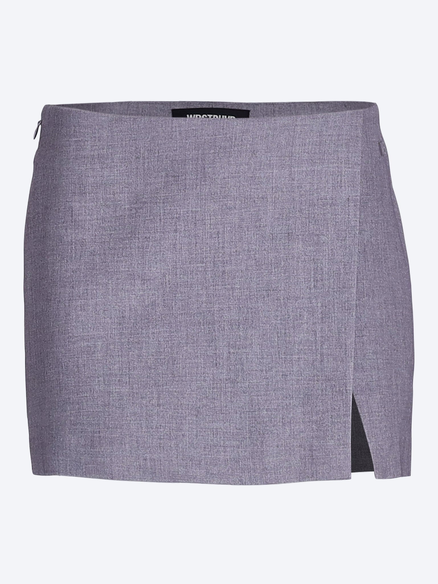 Bente skort 1
