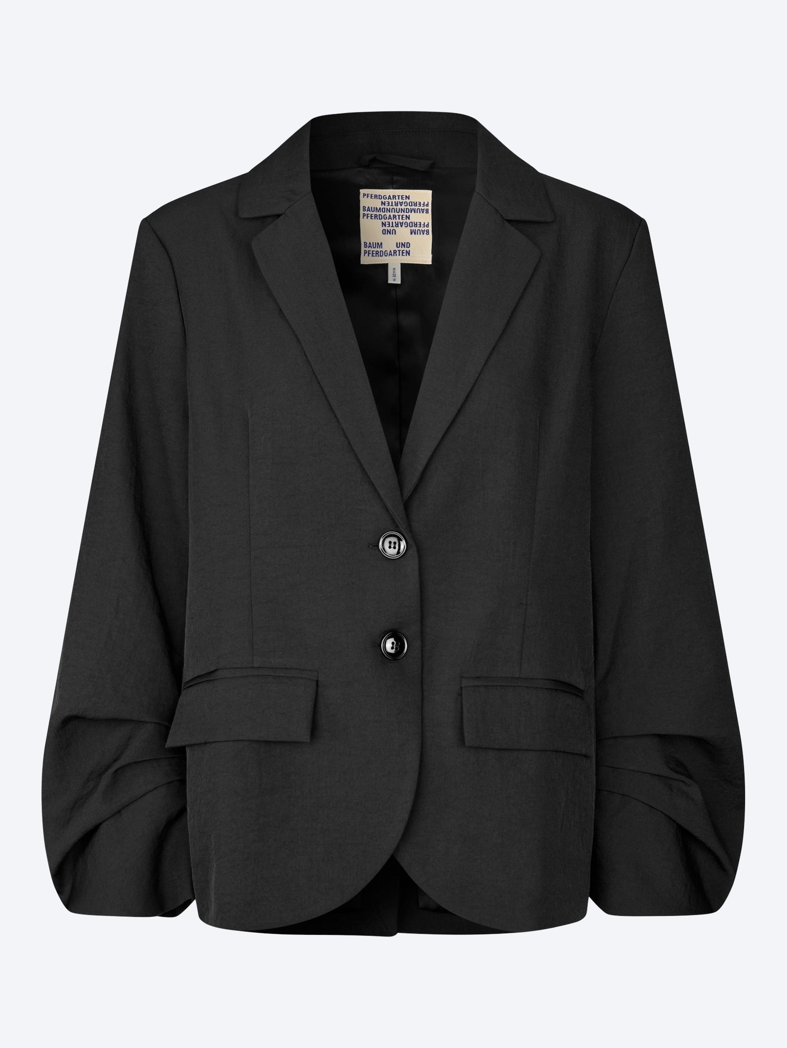 Bera jacket 1
