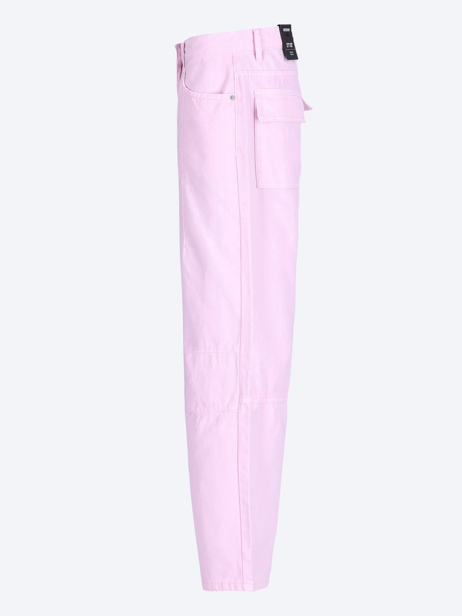 Wetten Jeans 2