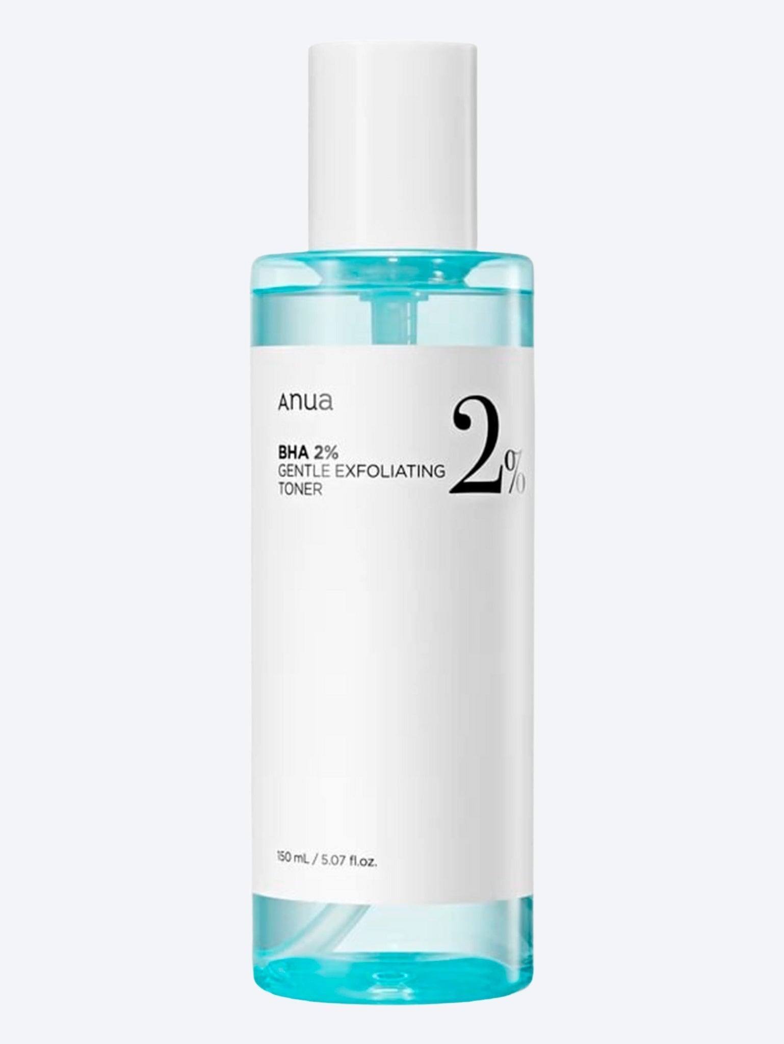 Bha 2% gentle exfoliating toner 1