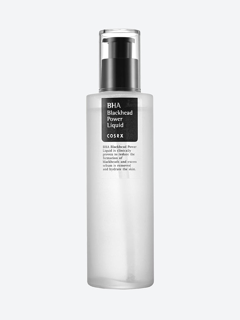 Bha Mitesser-Power-Flüssigkeit 100 ml 1