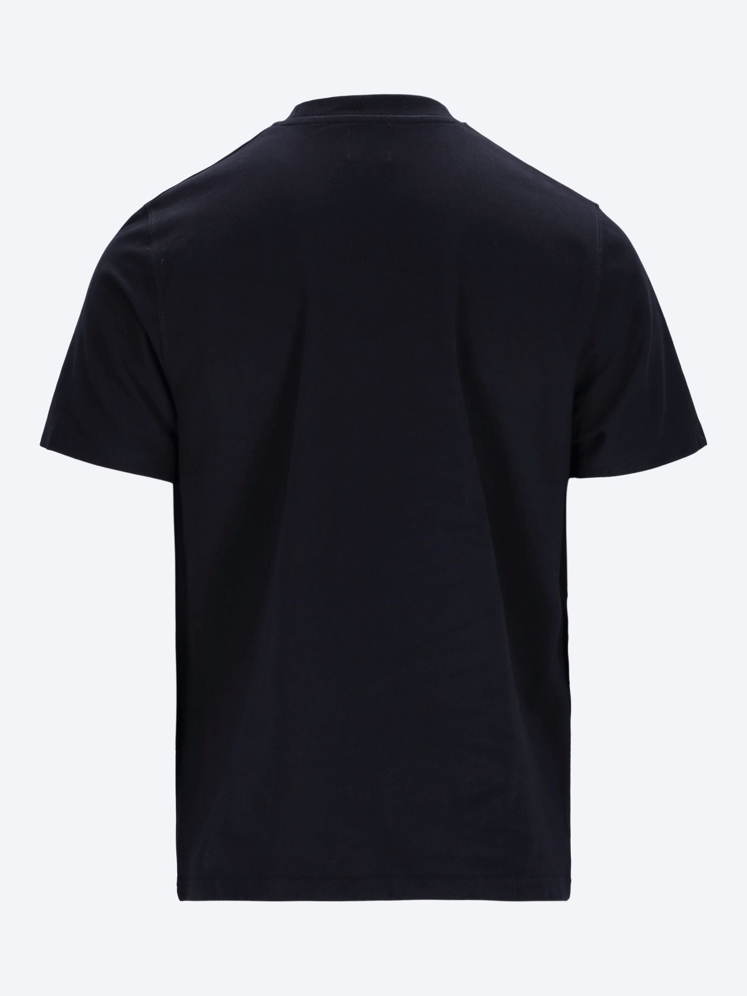 Big flower t-shirt 2