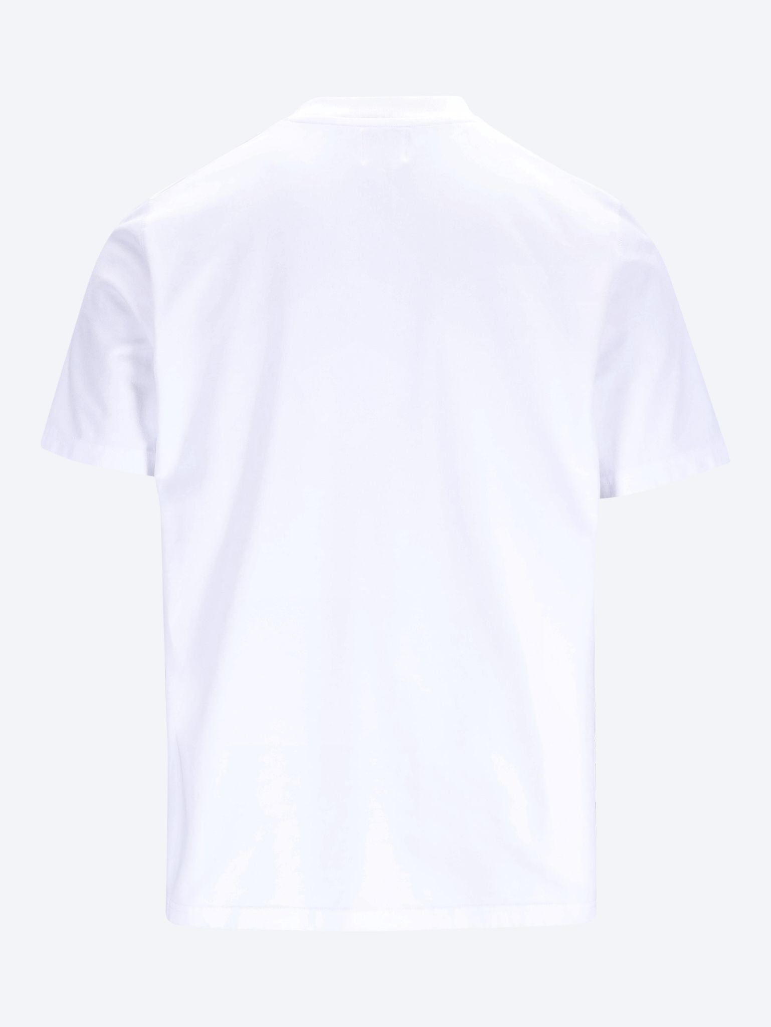 Big flower t-shirt 2