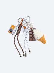 Bijou De Sac Ice Cream Marron ref: