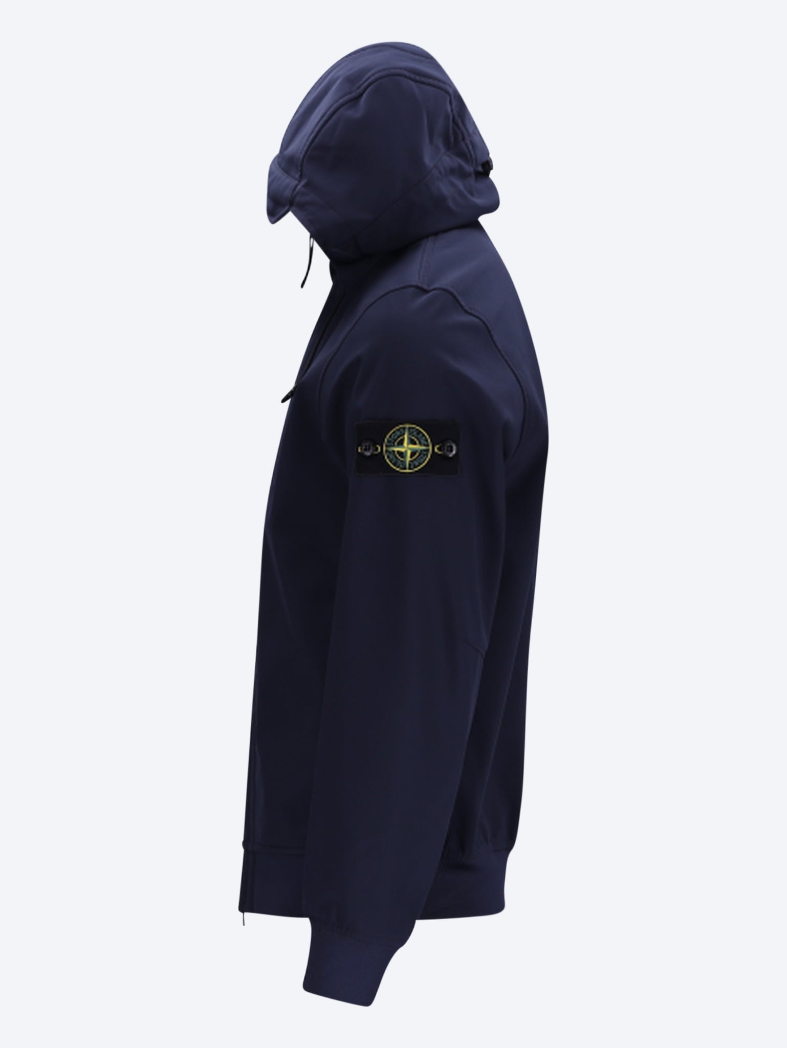Veste motard 2