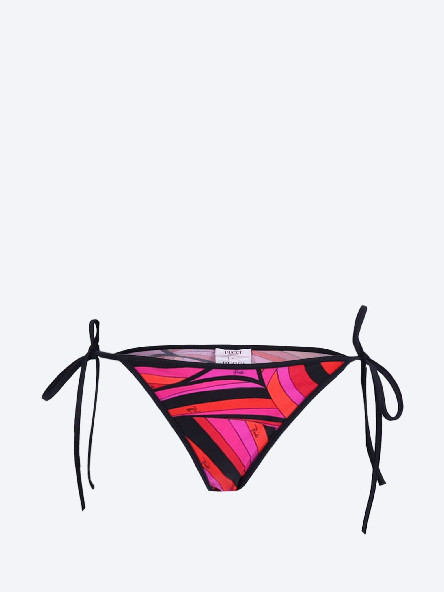 Bikini bottom 1